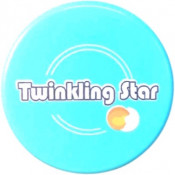 Twinkling Star 爆毛粉